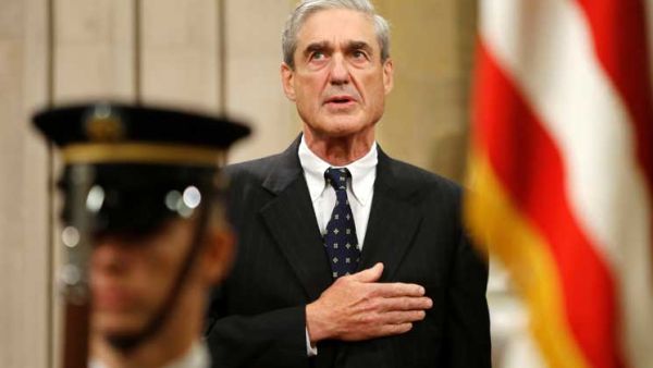 مولر يحقق في سجلات مالية لترامب غير متصلة بروسيا او الانتخابات 