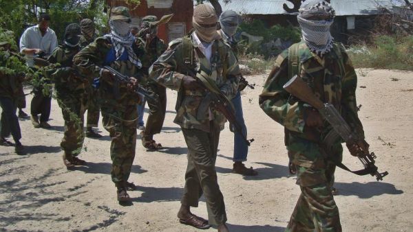 The militant group has been wreaking havoc in the Horn of Africa region (AFP/File)