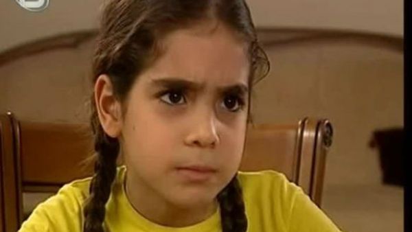 ألما مسلسل نور (facebook.com/kayra.simuur)