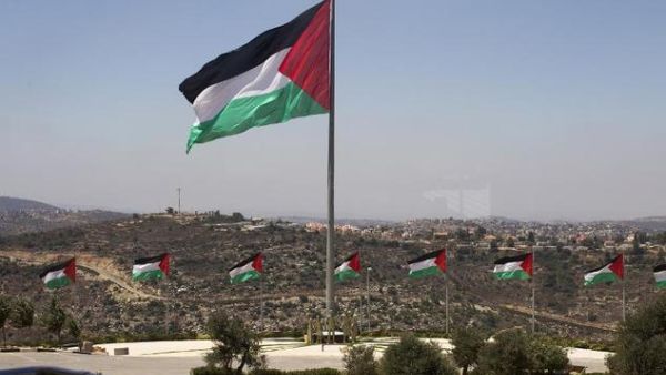 Jerusalem remains at the core of the perennial Israel-Palestine conflict (AFP/File)