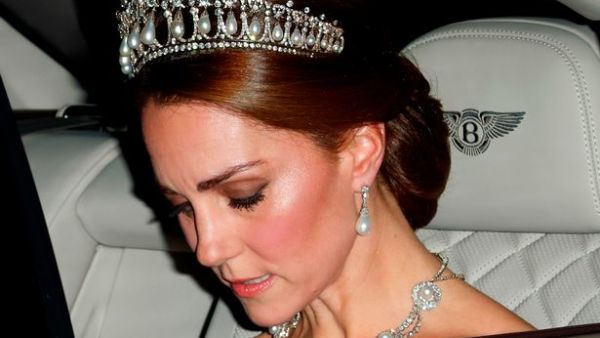 كيت ميدلتون