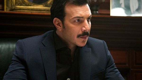 باسل خياط يحتفل بعيد ميلاده 