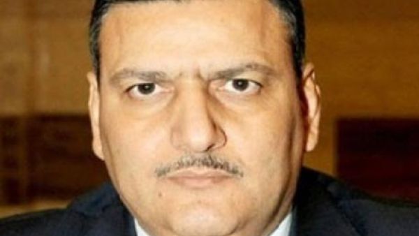 رياض حجاب المنسق العام للهيئة العليا للمفاوضات الممثلة لفصائل المعارضة السورية