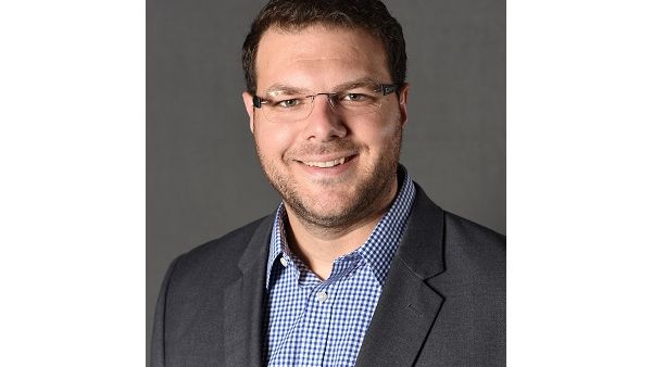 Philip Likens, director of Sabre Labs Philip Likens, director of Sabre Labs