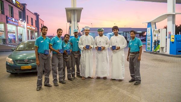 Oman has decided to cancel bids for the country’s third mobile licence and award it to a local consortium. (Photo courtesy of Oman Oil)  Oman has decided to cancel bids for the country’s third mobile licence and award it to a local consortium. (Photo courtesy of Oman Oil)