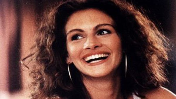 جوليا روربتس- نص ضحكة