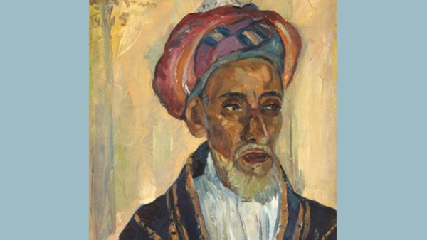 Arab, a painting of a distinguished Omani Arab man, had been expected to fetch between R7-million and R9-million. It went to a South African buyer after “fierce bidding”. (Times of Oman)