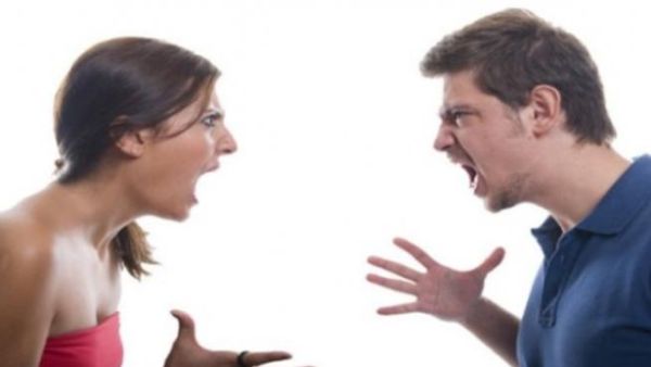 بعد ما نادى عليها