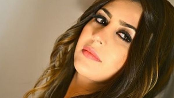 جنات تطرح أغنية بمناسبة (عيد الحب) 