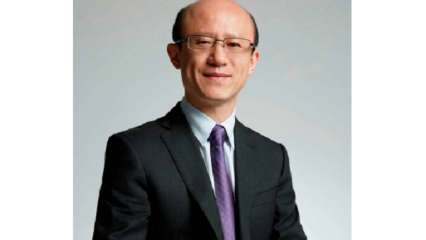 Gene Jiao, President, Huawei Consumer Business Group, Middle East & Africa Gene Jiao, President, Huawei Consumer Business Group, Middle East & Africa