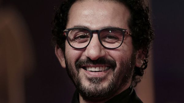 أحمد حلمي
