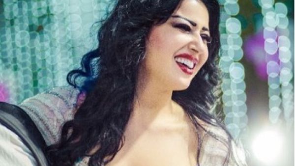 سمية الخشاب 