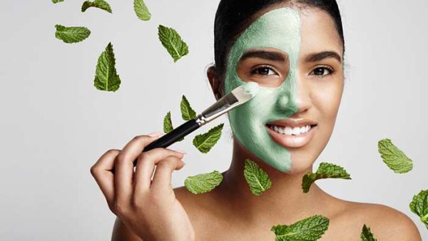 للتخلص من جفاف البشرة جربي هذه الوصفة  (shutterstock.com)
