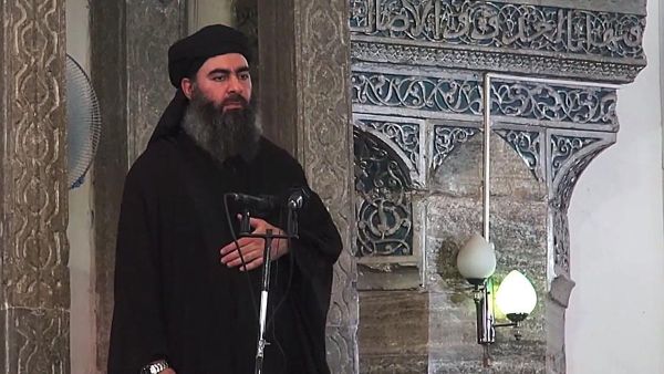 التحالف: داعش مازال خطراً
