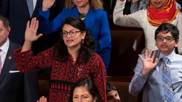 آل غرين قدم في السابق تصويتين إجرائيين لعزل ترامب  آل غرين قدم في السابق تصويتين إجرائيين لعزل ترامب