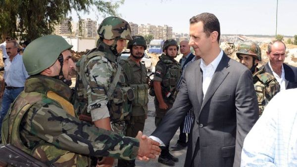 قتلى بينهم نساء وأطفال، سقطوا في حلب  يوم الثلاثاء
