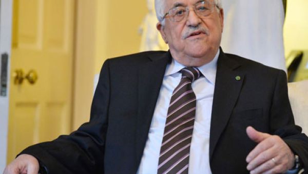 عباس استجاب لتوصية اللجنة المركزية لحركة فتح بتغيير هذه الحكومة