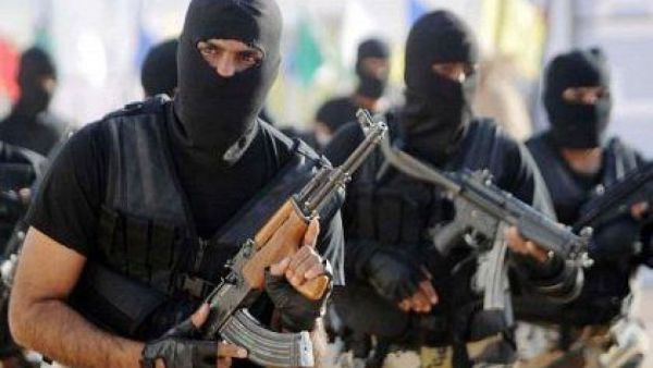  قيادة عمليات بغداد تتولى الأمن في العاصمة بغداد وعدد من المدن الصغيرة المحطية بها