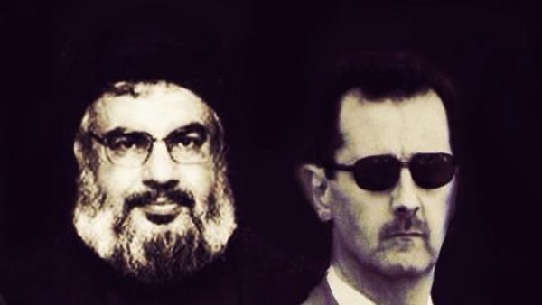 نصرالله: يسعدنا أن تكون إدارة ترامب غاضبة منا 