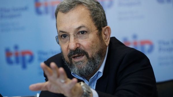 باراك ارتكب ابشع مجزرة 