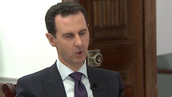 يستثمرون في ملكيات صادرها الأسد من السوريين
