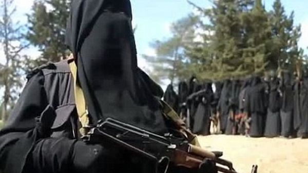 لم يكن هناك داعش في سوريا، وإنما عصابات صغيرة تنتظر على دكة الاحتياط