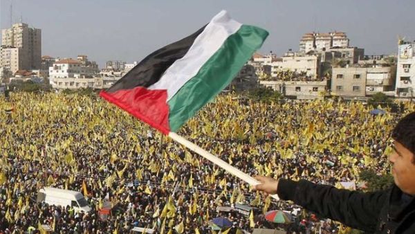  أمن حماس الداخلي اعتقل (50) عنصراً من فتح