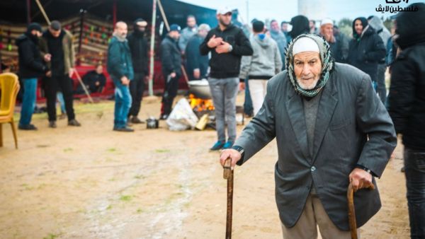 جنود الاحتلال احتجزوا جثمان الشهيد حامد لفترة من الوقت