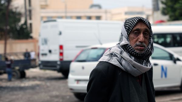أميركا تسقط الإشارة إلى الجولان والضفة الغربية وقطاع غزة باعتبارها "محتلة"