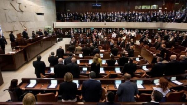 ادة أحزاب الائتلاف الحكومي قرروا حل الكنيست وتقديم الانتخابات إلى بداية نيسان/ أبريل 2019