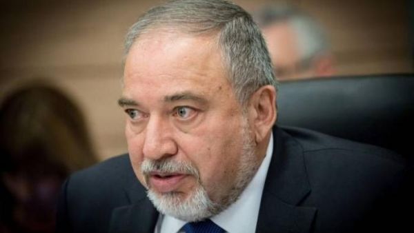 ليبرمان: الحرب القادمة على غزة أمر لا مفر منه وستكون الأخيرة
