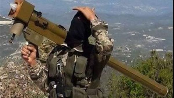 صواريخ متطورة تشكل خطرا فتاكا على القوات الأمريكية في الشرق الأوسط