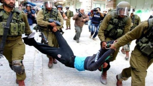 الحكومة الفلسطينية تطالب بتدخل دولي لوقف تضييق إسرائيل على الأسرى
