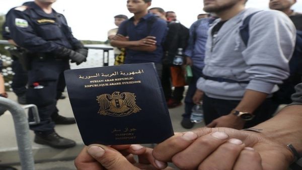  اعتقال مالا يقل عن 1249 شخصاً بينهم 8 أطفال و 138 سيدة على يد "قوات الأسد"