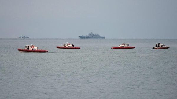 إسرائيل: أثبتنا لروسيا أن نظام الأسد هو من أسقط طائرتهم
