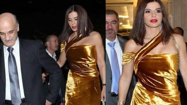 وشغل اللواء جميل السيد منصب مدير الأمن العام اللبناني عام 1998