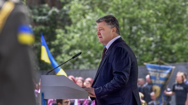 وستجري في أوكرانيا في 31 مارس الجاري الانتخابات الرئاسية العامة التي سيتنافس فيها 39 مرشحا.