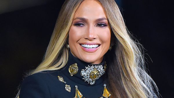 جينيفر لوبيز