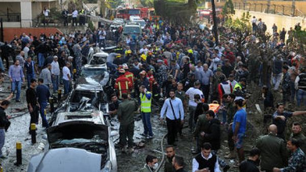 جماعة إيرانية معارضة تنتقل من العراق إلى ألبانيا
