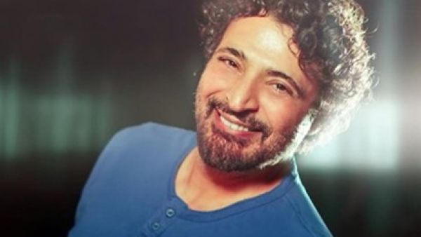 النجوم يحتفلون بعيد ميلاد حميد الشاعري