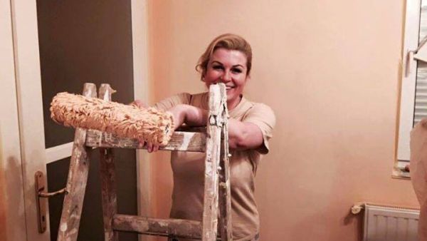 كوليندا كيتاروفيتش،