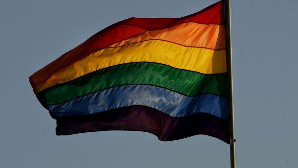 The Arab LGBT community faces many hurdles to gaining its rights (file photo)