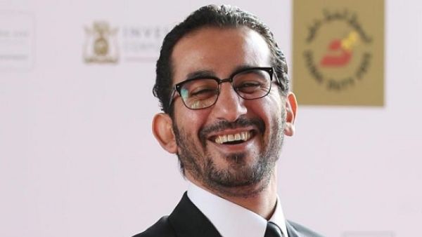 أحمد حلمي يستعد لعرض (ألماظ حر) في العيد