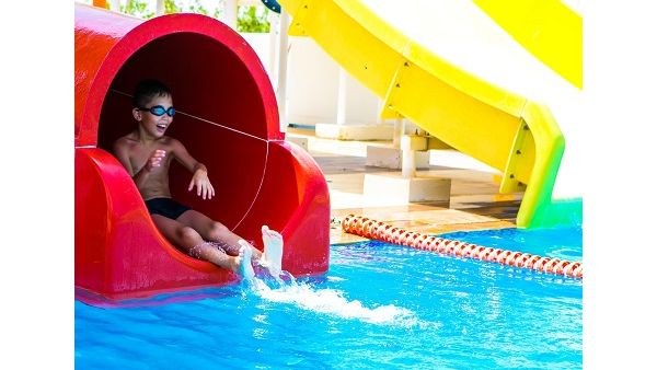 Rixos Bab Al Bahr has crafted the Rixy Explorers Camp experience that appeal to a child’s innate love of discovery and sense of curiosity. 