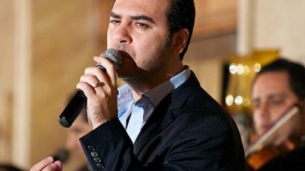 وائل جسار لأول مرة في السعودية 