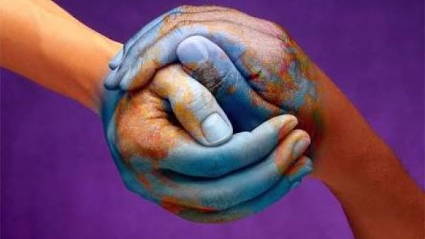 "Writers and artists consider the city a muse, the one they connect with and pour their souls out to...Residents adore it and visitors are enamored with its elegance and effortless sophistication." (Facebook)