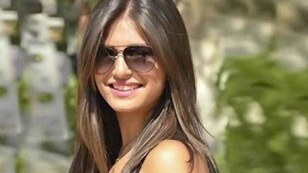 منة فضالي 