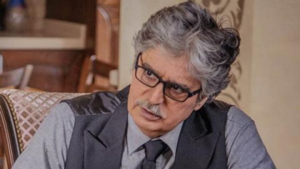 عباس النوري يتخلى عن شعره