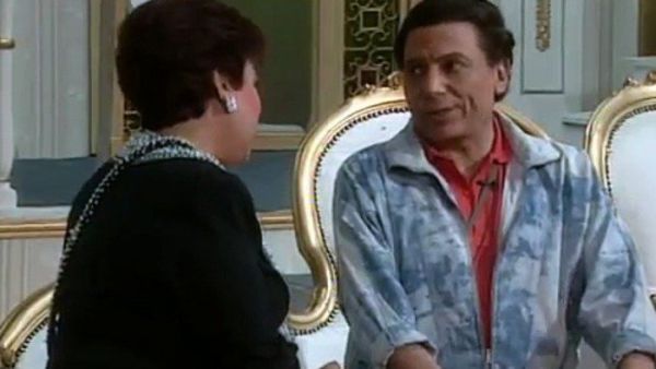 الواد سيد الشغال