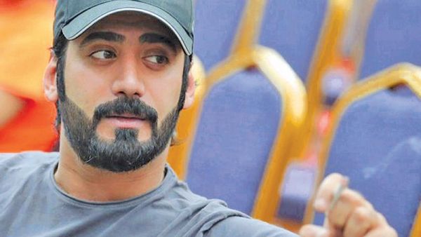 محمد العلوي